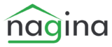 Nagina logo