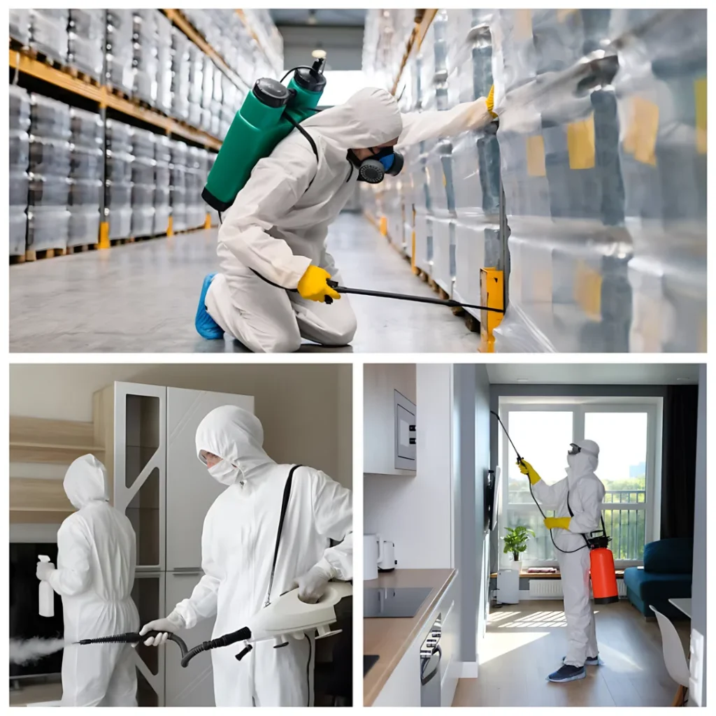 pest control services in dubai