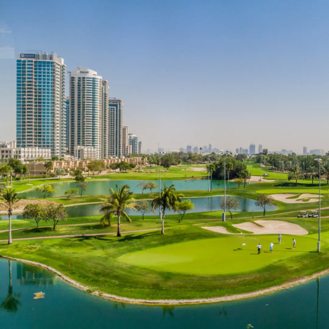 Dubai Sports City Pest Control