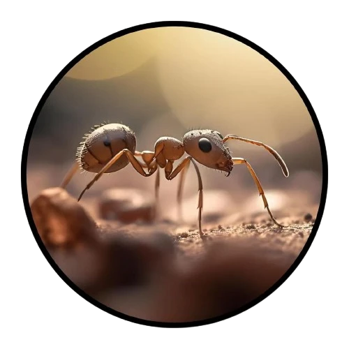 Ants