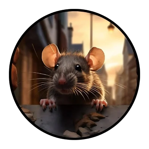 rodents pest control service Dubai