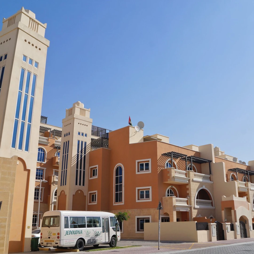 Jumeirah Village Circle (JVC) Pest Control