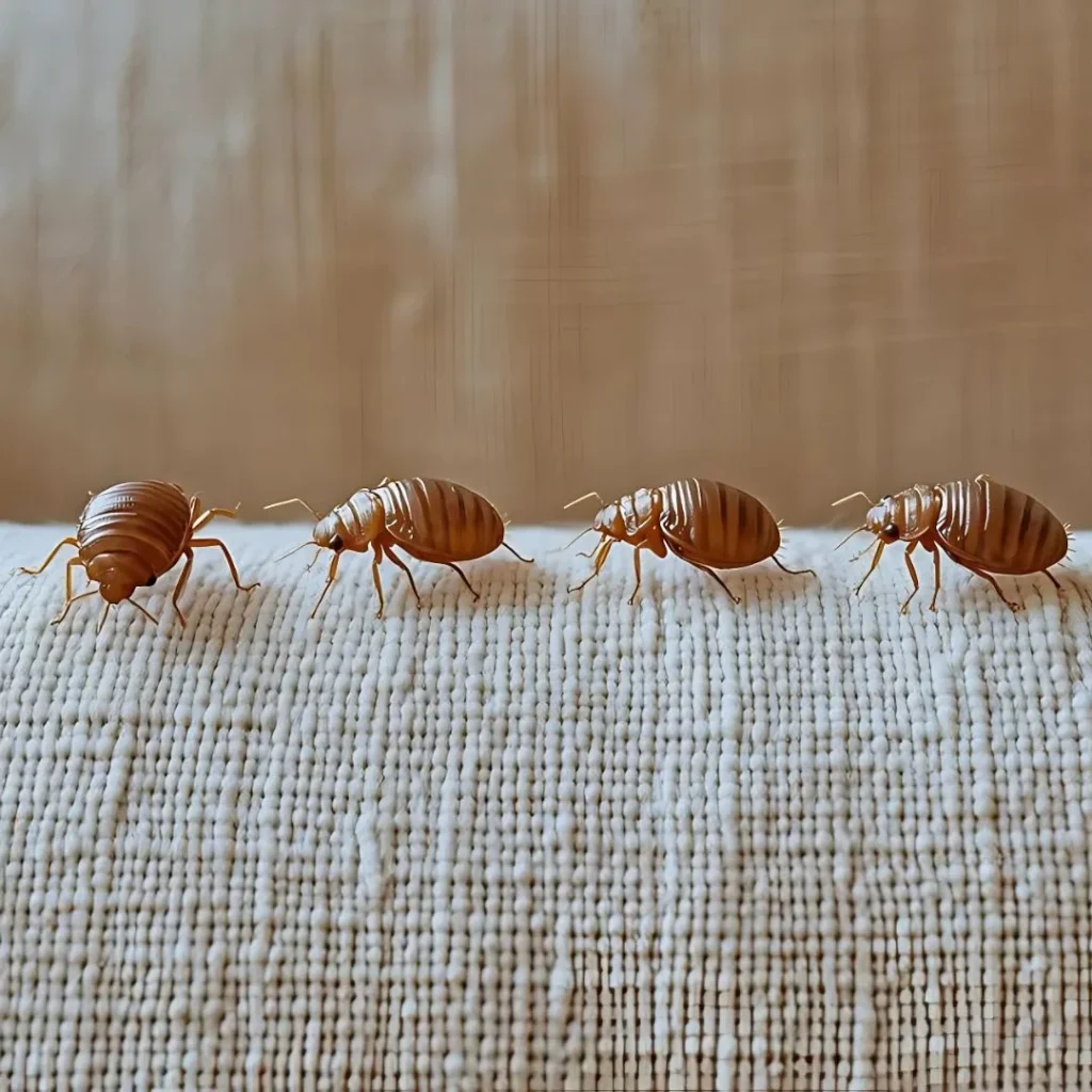 bed bugs