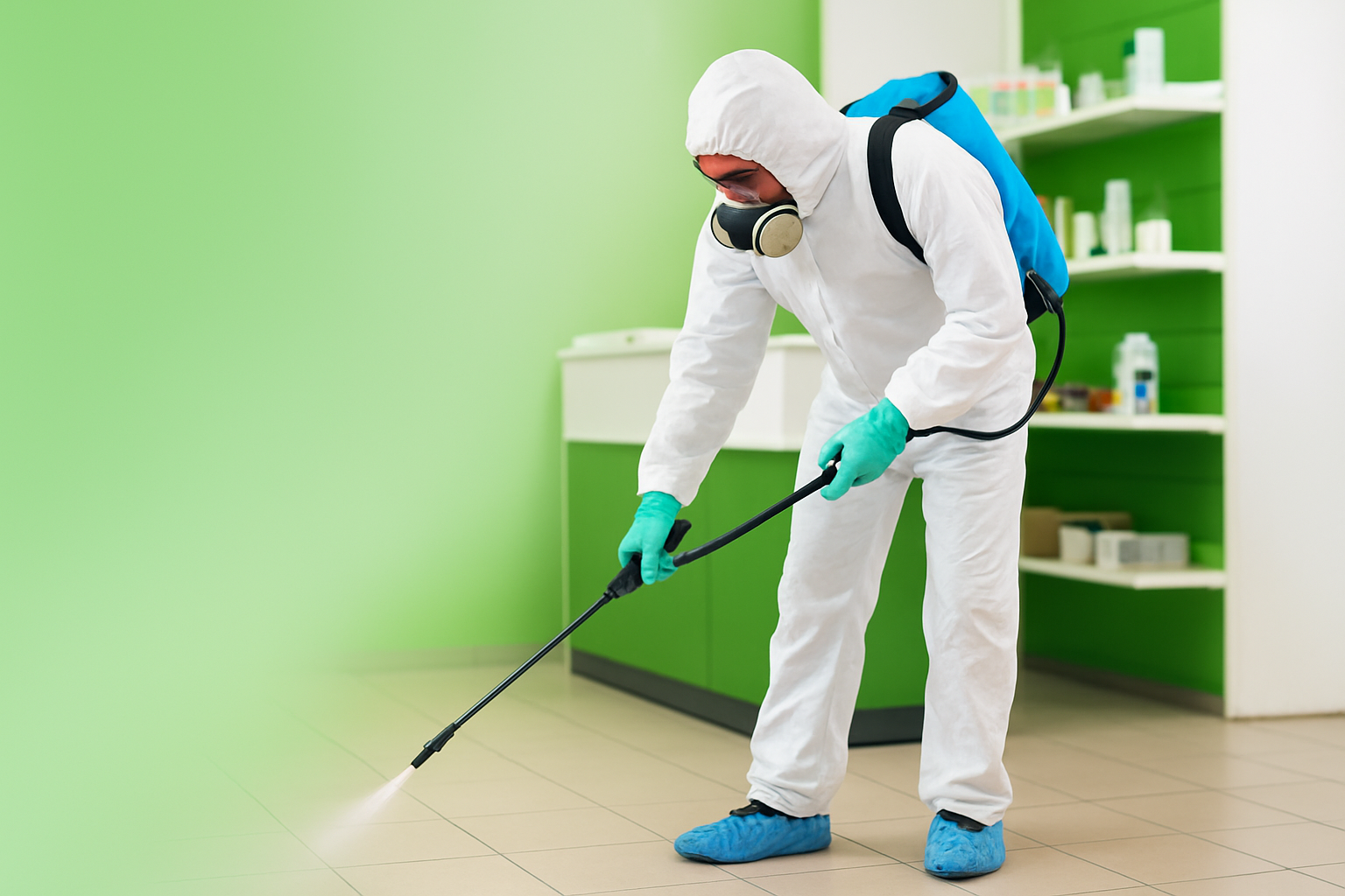 Shop Pest Control Dubai | Safe & Discreet Retail Solutions