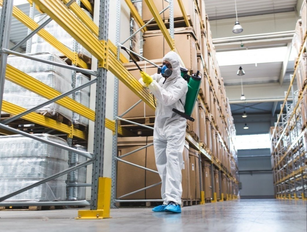 warehouse-pest-control-service
