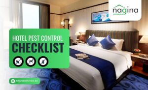 Hotel Pest Control Checklist (Dubai, UAE)