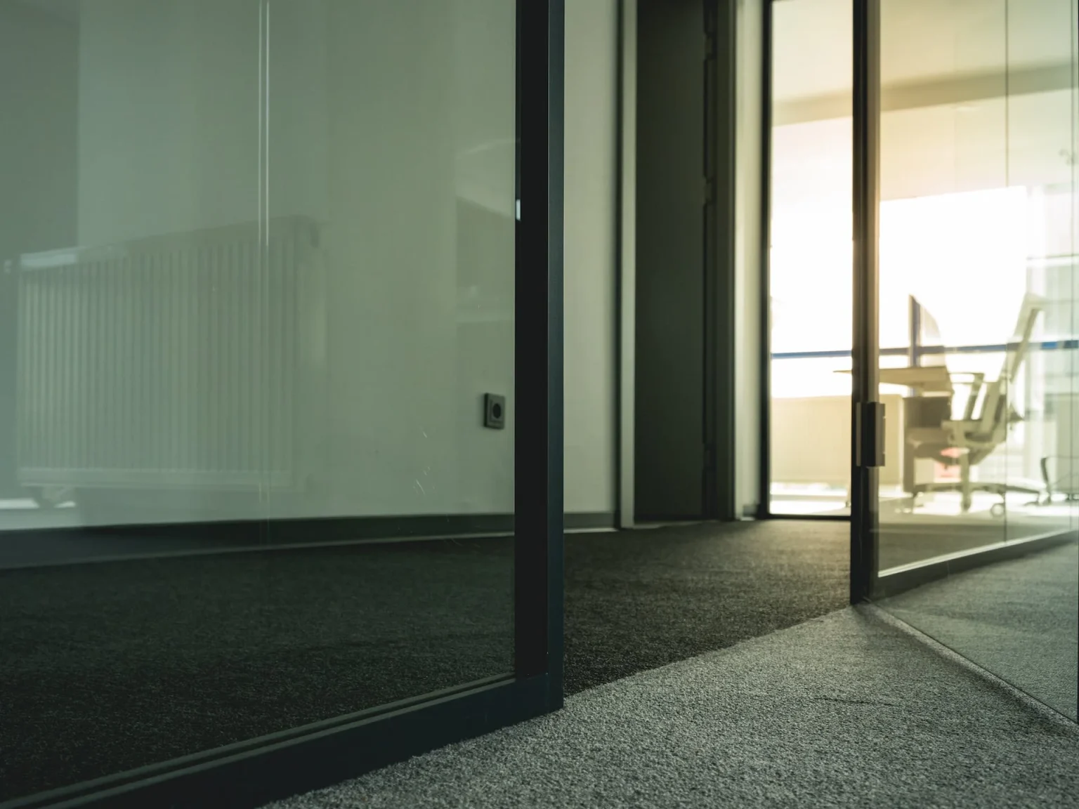 Carpet Cleaning
