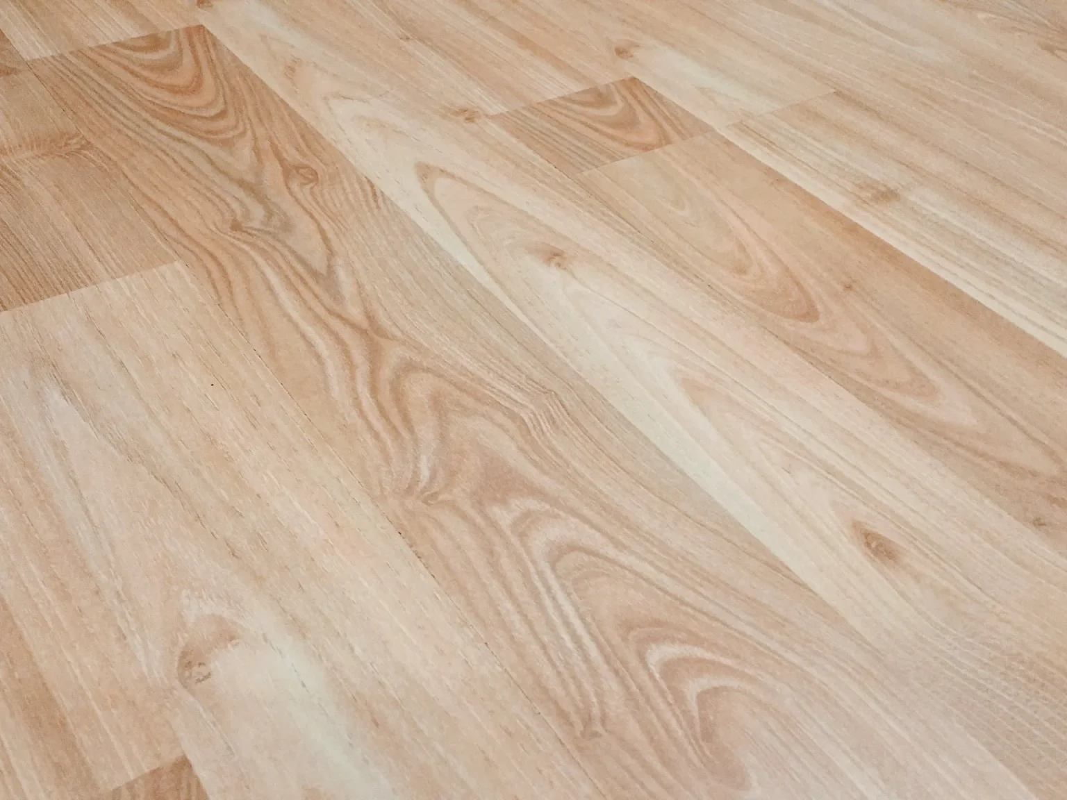 Deep Cleaning