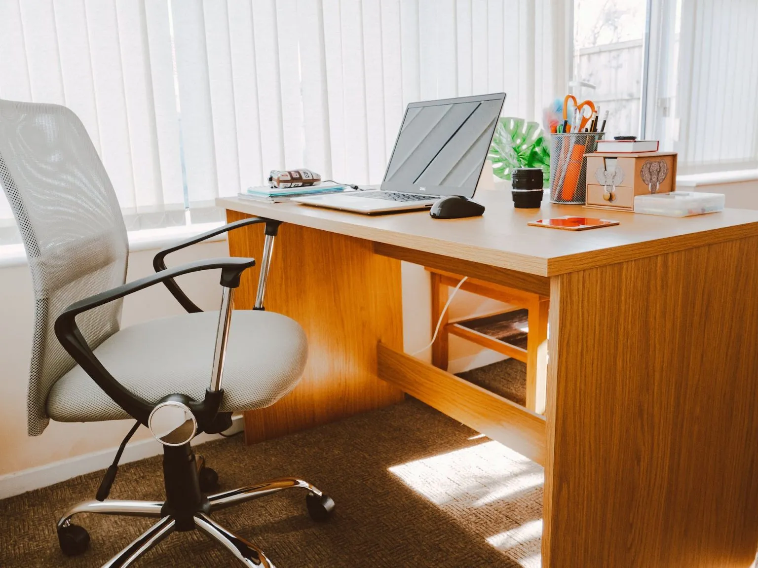Office Cleaning