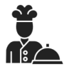 waiter